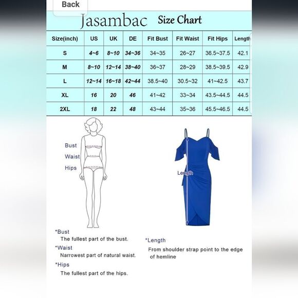 WOMEN'S Off Shoulder Ruched Bodycon Dresses Black new with tags - Picture 5 of 16